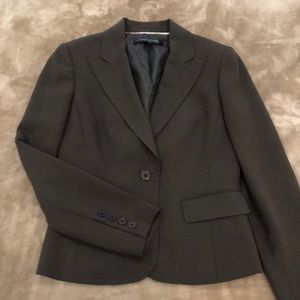 Anne Klein Suit, Size 4P